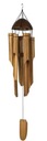 Гонг Бамбуковые гонги WIND GING 30см (75 см)
