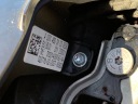 MERCEDES W246 117 VOLANT MULTIFONCTION PALETTESphoto 9