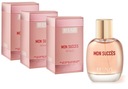 JFenzi Mon Succes 3x100 мл EDP + БЕСПЛАТНЫЙ тестер