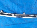 OPEL-CZESCI INSIGNIA A MOULURE CHROME GRILLE DE RADIATEUR PARE-CHOCS AVANT LIFT 22787085photo 7