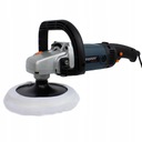 АВТОПОЛИРОВКА 180мм 2400ВТ С РЕГУЛИРОВКОЙ ВРАЩЕНИЯ