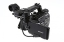 Kamera Sony PXW-FS5 4K, PAU, InterFoto Kód výrobcu PXW-FS5