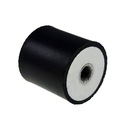 Виброизолятор Тип С 60Х30 М10 60 ША