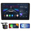 AUDI A4 B6 B7 2000-2008 РАДИО ANDROID GPS 8/128 ГБ