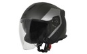 Helm Origin Palio 2.0 Techy Black-Titanium s
