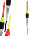 Поплавок-лайнер из BALSA 4 г Miracle Fish 15 см