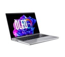 Ноутбук Acer Swift Go 14 SFG14-71-54M4 OLED 14 дюймов i5-1335U 16 ГБ 512 ГБ SSD W11