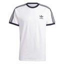 ФУТБОЛКА ADIDAS ORIGINALS С 3 ПОЛОСКАМИ IA4846 XXL