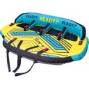 SPINERA Professional Just Fun 4 - водный диван на 4 человека