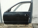 ДВЕРЬ ПЕРЕДНЯЯ ЛЕВАЯ BMW E39