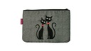 BERTONI Соло-косметолог Black Cats