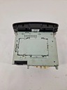RADIO WITHOUT NAVIGATIONS MERCEDES-BENZ CLA CUPE (C117) A2469006219 2.1L DIESEL  photo 10