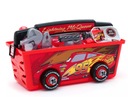 DISNEY Zestaw Majsterkowicza CARS ZYGZAK MCQUEEN Marka Disney