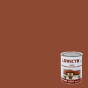 Lowicyn Кровельная краска и матовая оцинковка RAL 8004 0.8л