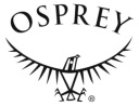 Туристична Osprey 61-80 Л Чорний