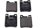 BREMBO DROIT 50 017 KIT PLAQUETTES FREINS FREINS DISQUEphoto 16