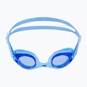 Detské plavecké okuliare AQUA-SPEED Ariadna Materiál remienka silikón