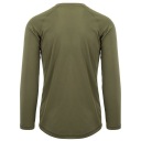 Термоактивная термофутболка Helikon Level 1 III Gen. - Olive Green S