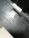FORD OE GN15-17B892A POUTRE PARE-CHOCS ARRIÈREphoto 9