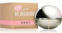 DKNY BE DELICIOUS EXTRA EDP 30ml SPREJ