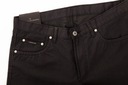 Pánske nohavice BERGSON bavlnené 88cm/182 Dominujúci vzor bez vzoru