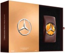 MERCEDES-BENZ MAN PRIVATE EDP 100мл ОРИГИНАЛ