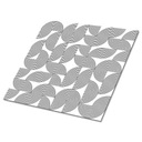 Самоклеящаяся виниловая плитка 30х30 Геометрический рисунок