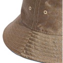 Damski kapelusz dwustronny czapka Adidas Bucket Rozmiar (obwód głowy w cm) 54