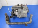 WEBASTO CHAUFFAGE NISSAN PRIMERA P12 1.8Bphoto 5