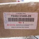 REJILLA DE RADIADOR TOYOTA CAMRY V 20 96-01 AÑO 