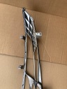 HYUNDAI TUCSON IV NX4 2020 CALANDRE RADIATEUR GRILLE N7922-16010photo 10