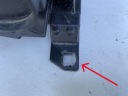 VW TIGUAN II ПОВНИЙ LED (СВІТЛОДІОД) ФАРА ЛІВИЙ ПЕРІД ПЕРЕДНЯ ЛІВА 5NB941081D  (17517383919) фото min 10