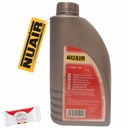 МАСЛО NUAIR ДЛЯ КОМПРЕССОРОВ L-DAB-100 1 ЛИТР