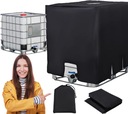 КРЫШКА ДЛЯ БАКА MAUZER IBC 1000Л КРЫШКА ДЛЯ ВОДЫ