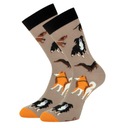 Farebné ponožky CUPOFSOX Dogs Socks 37-40 Značka Inna marka
