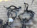 VW E-GOLF CONDUITES DE DÉRIVATION EAU POMPE SUPPLÉMENTAIRE ENSEMBLE 1.4 HYB CUKphoto 4