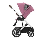 ŠPORTOVÝ KOČÍK CYBEX TALOS S LUX ALL TERRAIN PINK Značka Cybex