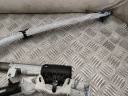 CURTAIN LEFT BMW 3 (E90) 30380709G 2.0L DIESEL 2011  photo 8