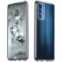 ЧЕХОЛ ДЛЯ MOTOROLA EDGE 20 PRO CASE SLIM + СТЕКЛО