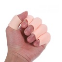 Рукавиці Бежевий Inny (5X1.5Cm) 20 Szt