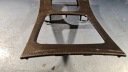 MERCEDES-BENZ C W203 2002 ÉLÉMENT TABLEAU DE BORD INSTRUMENTATION MILIEUphoto 5