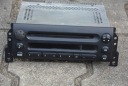 AUTORADIO RADIO CD MINI R50 R52 6976890photo 1