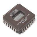 [2szt] EPM5032JC-25 Programmable EPLD