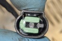 ПРОВІД НАСОСУ ОМИВАЧІ SEAT EXEO (3R2) 8E0973202 2.0L GASOLINE 147KW  (18865634394) фото min 7