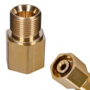 Переходник для подключения шлангов HD с системой Easy Lock