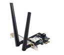 ASUS PCE-AX1800 WiFi 6 PCI-E карта Bluetooth 5.2