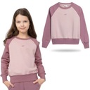 ДЕТСКАЯ СПОРТИВНАЯ ФУТБОЛКА 4F ДЛЯ ДЕВОЧЕК