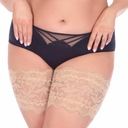 Кружевные БЕДРА против натирания 4xl СИЛИКОН