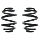 2 рессоры ЗАДНЕЙ ПОДВЕСКИ MERCEDES VITO W638