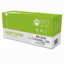 DRUM UNIT TFO для BROTHER DR2220 HL-2240 MFC-7360